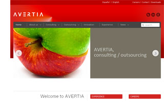 AVERTIA